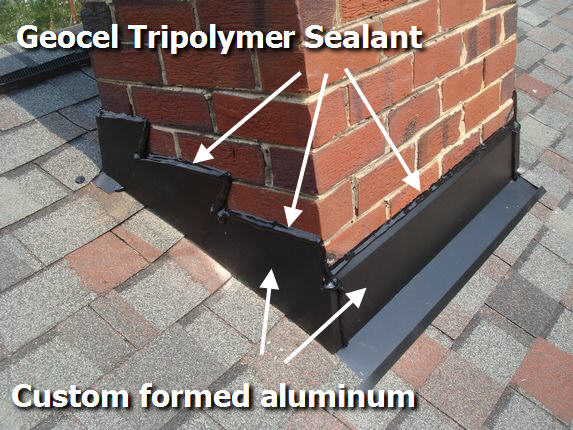 Maryland Roof After Picture 12