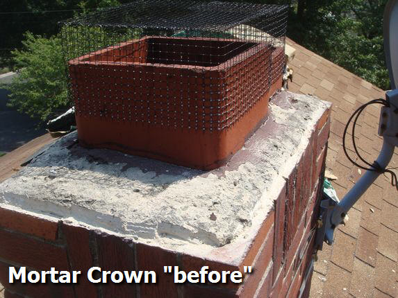 Maryland Roof After Picture 6