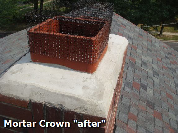 Maryland Roof After Picture 7